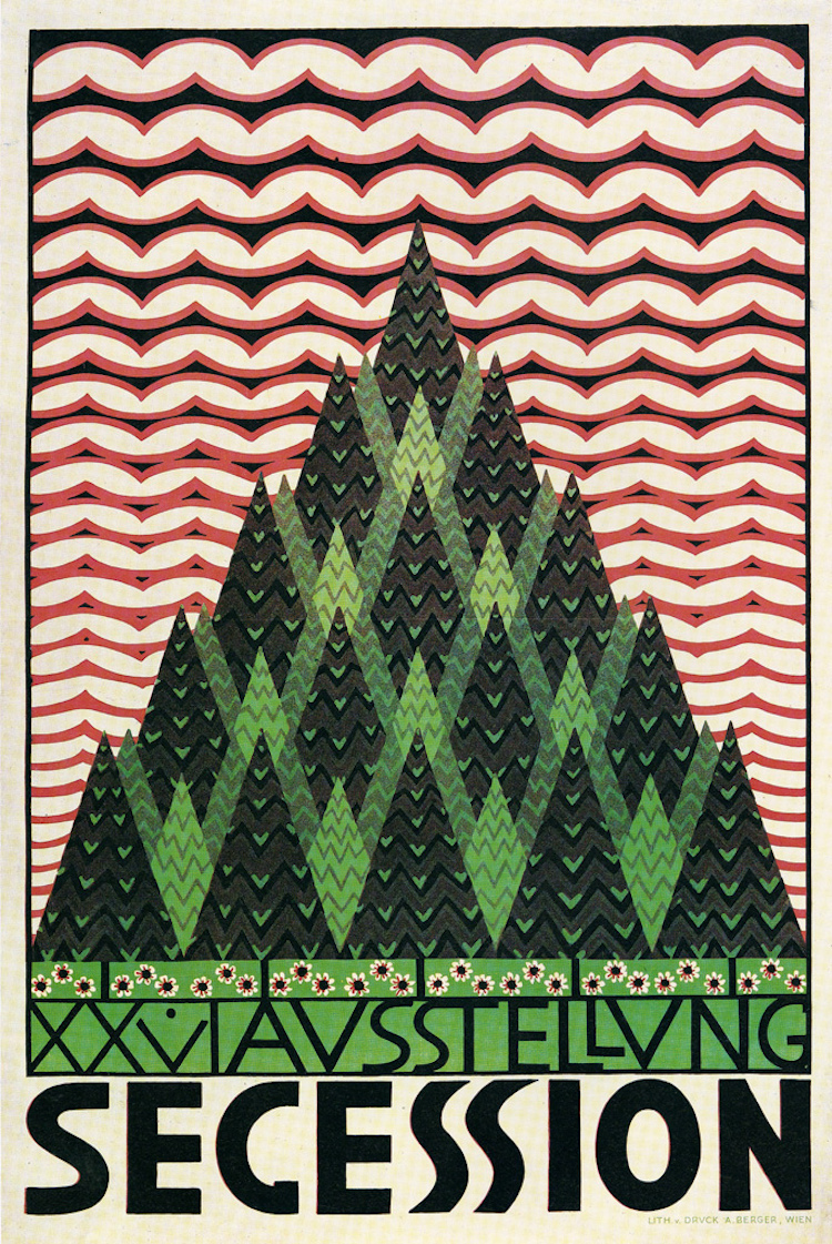 Minneapolis College of Art and Design posters vintage arte 8