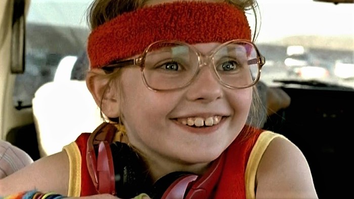 PEQUENA MISS SUNSHINE