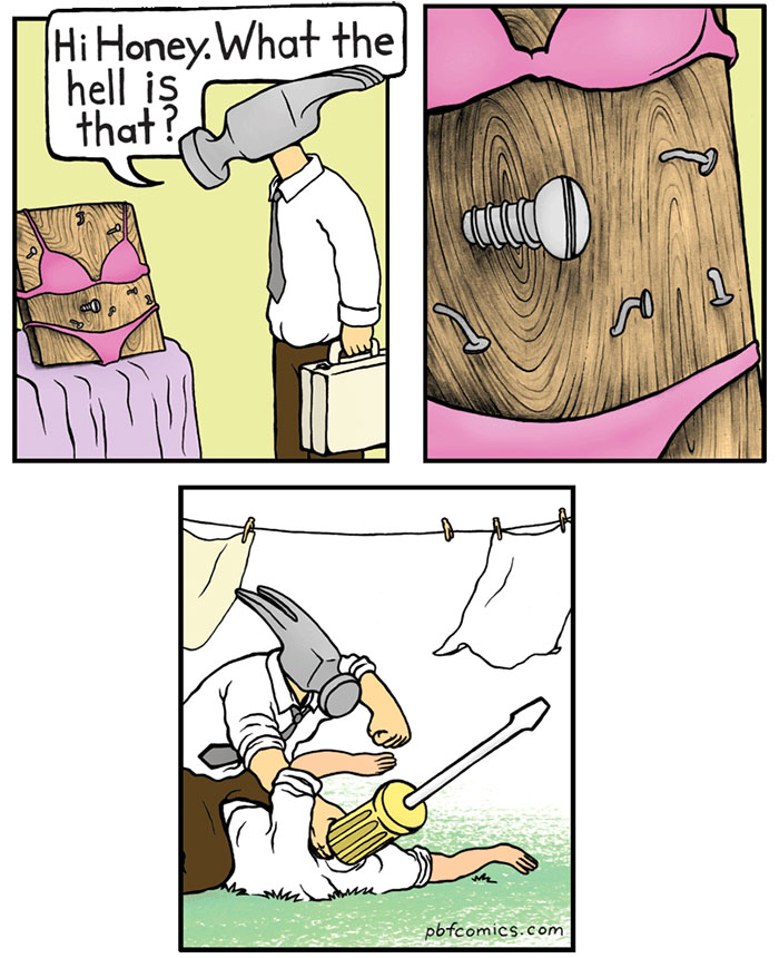 Perry Bible Fellowship humor negro 11