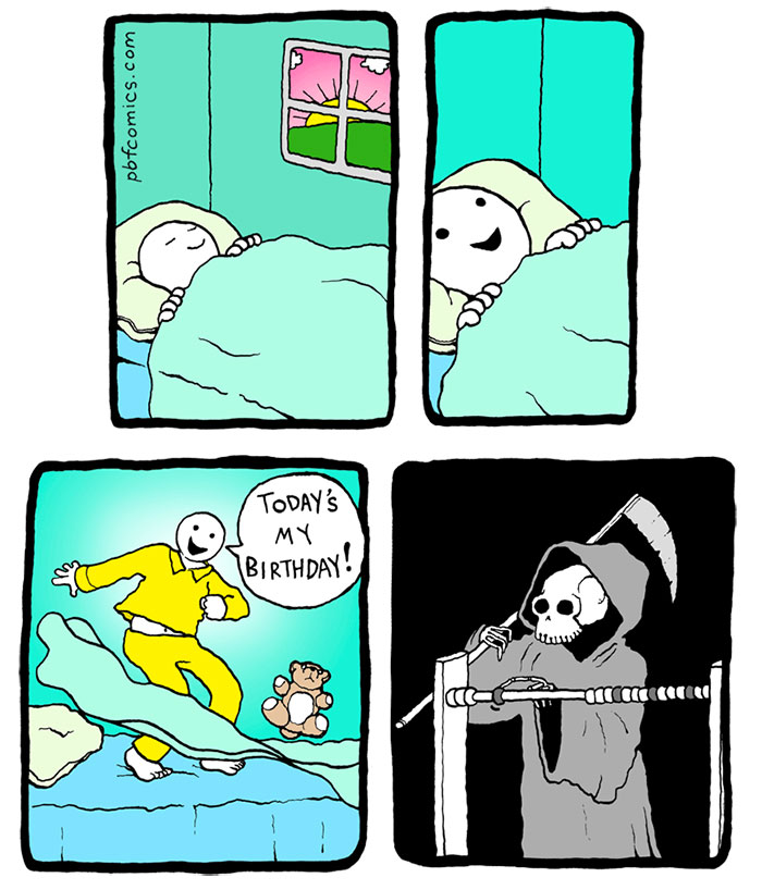 Perry Bible Fellowship humor negro 12