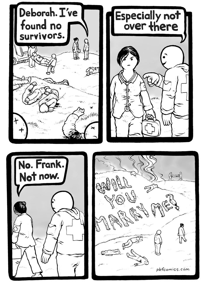 Perry Bible Fellowship humor negro 15