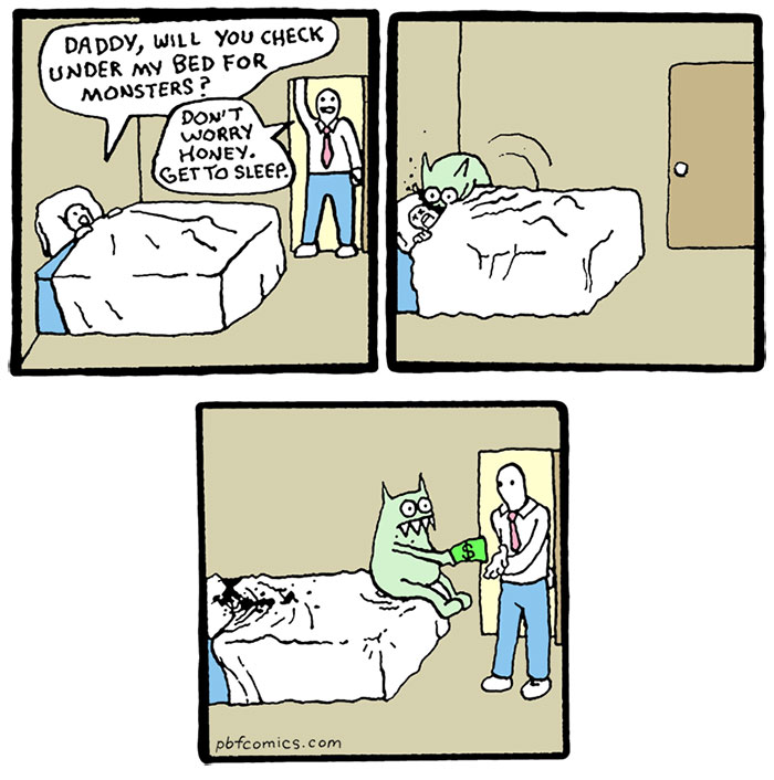 Perry Bible Fellowship humor negro 16