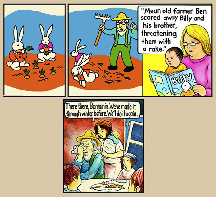 Perry Bible Fellowship humor negro 18
