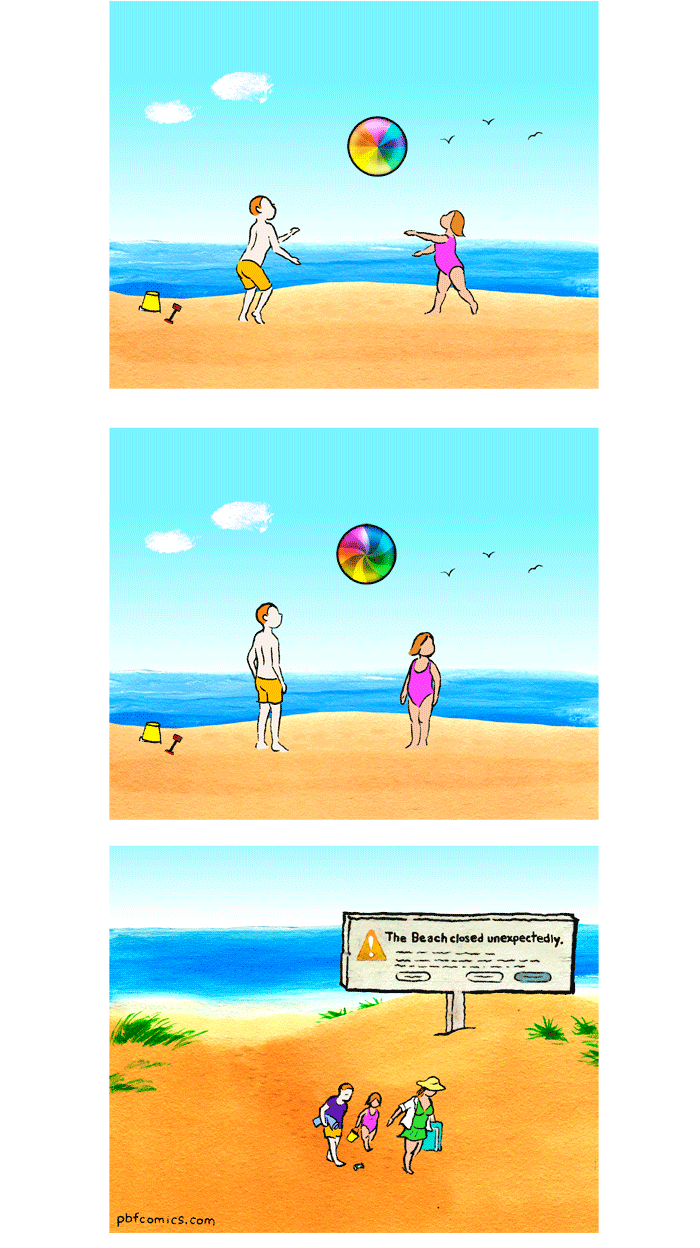 Perry Bible Fellowship humor negro 21