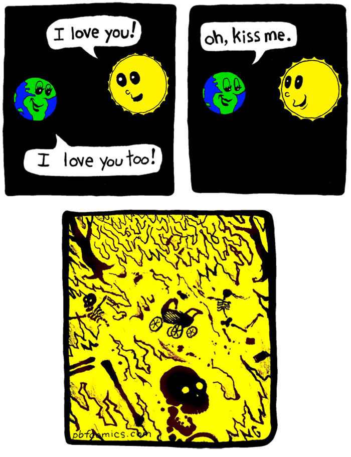 Perry Bible Fellowship humor negro 23