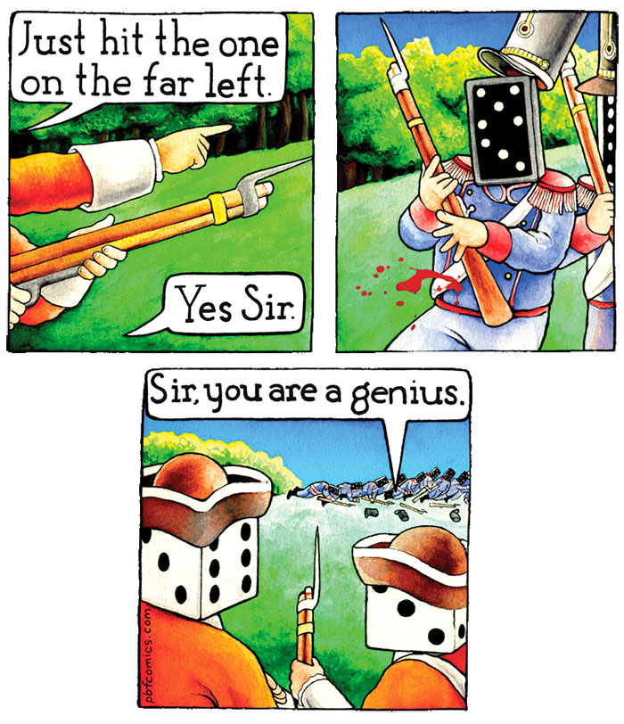 Perry Bible Fellowship humor negro 25