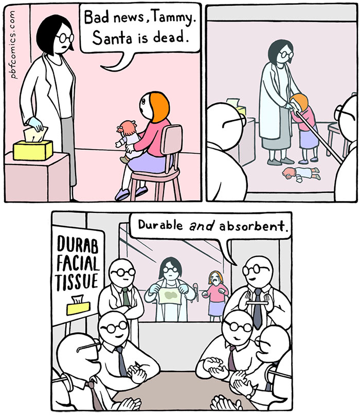 Perry Bible Fellowship humor negro 4