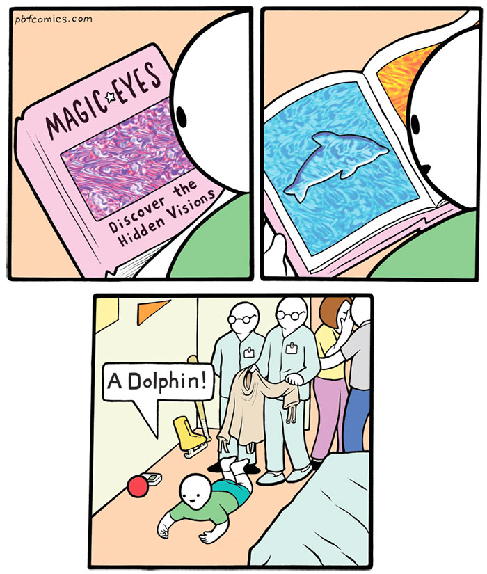 Perry Bible Fellowship humor negro 5