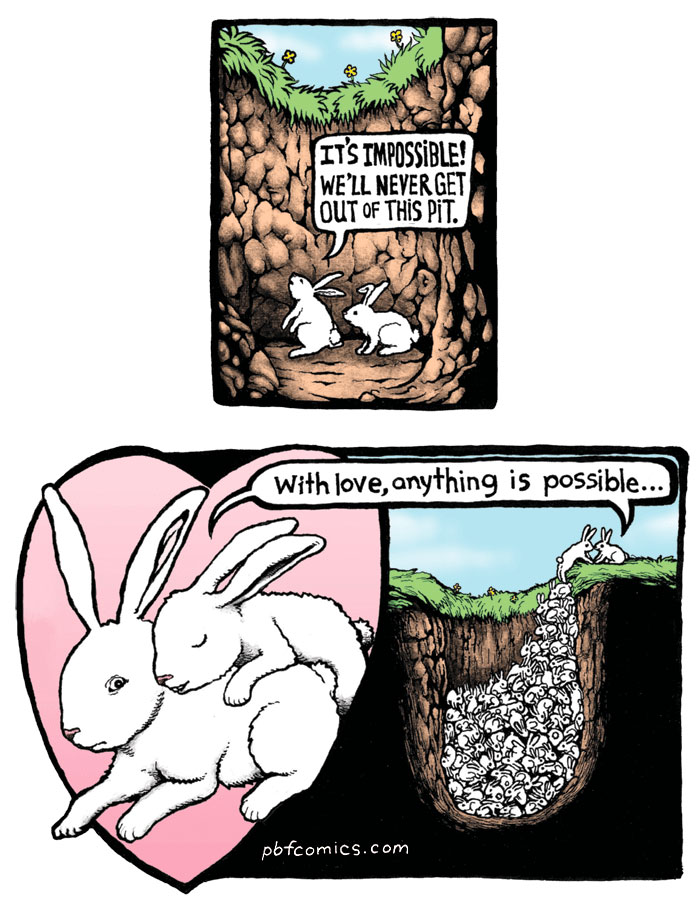 Perry Bible Fellowship humor negro 6