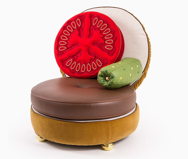 Seletti Studio Job muebles surrealistas 2