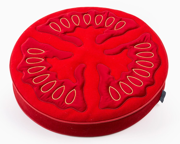 Seletti Studio Job muebles surrealistas 4