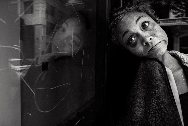 Suzanne Stein fotografia perturbadora 5