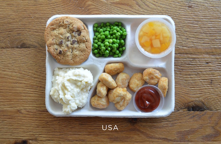 Sweetgreen comida colegios mundo 10