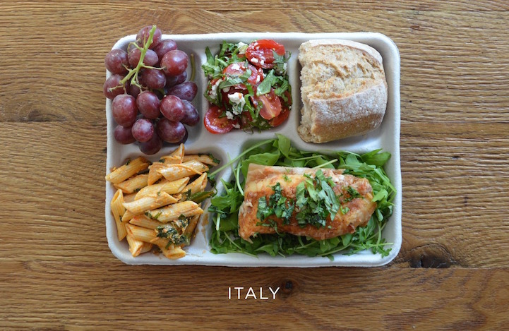 Sweetgreen comida colegios mundo 2