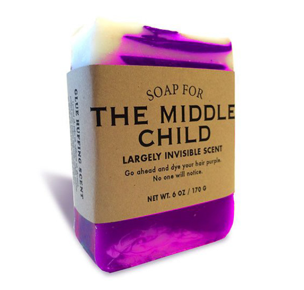 Whiskey River Soap Co jabones divertidos 4