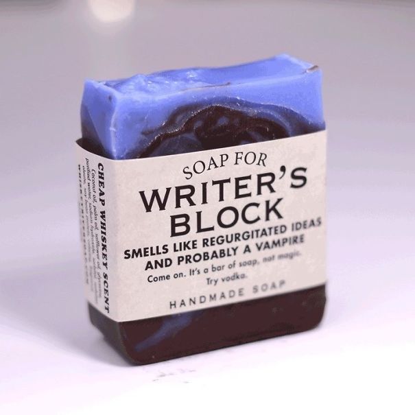 Whiskey River Soap Co jabones divertidos 7