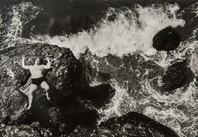 Fotografías de Gianni Berengo.
