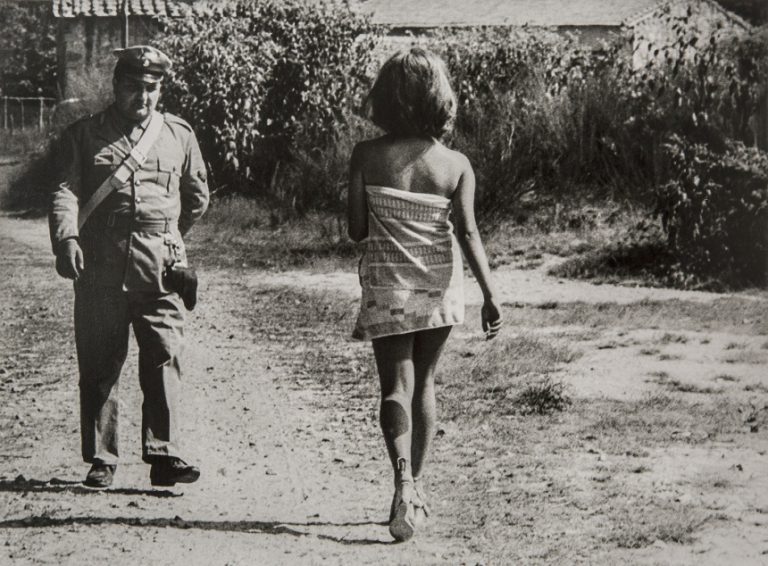 Fotografías de Gianni Berengo.