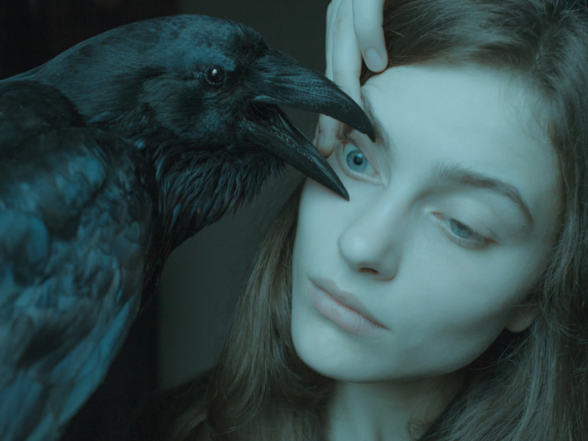 blue bead by laura makabresku d9fa3yh