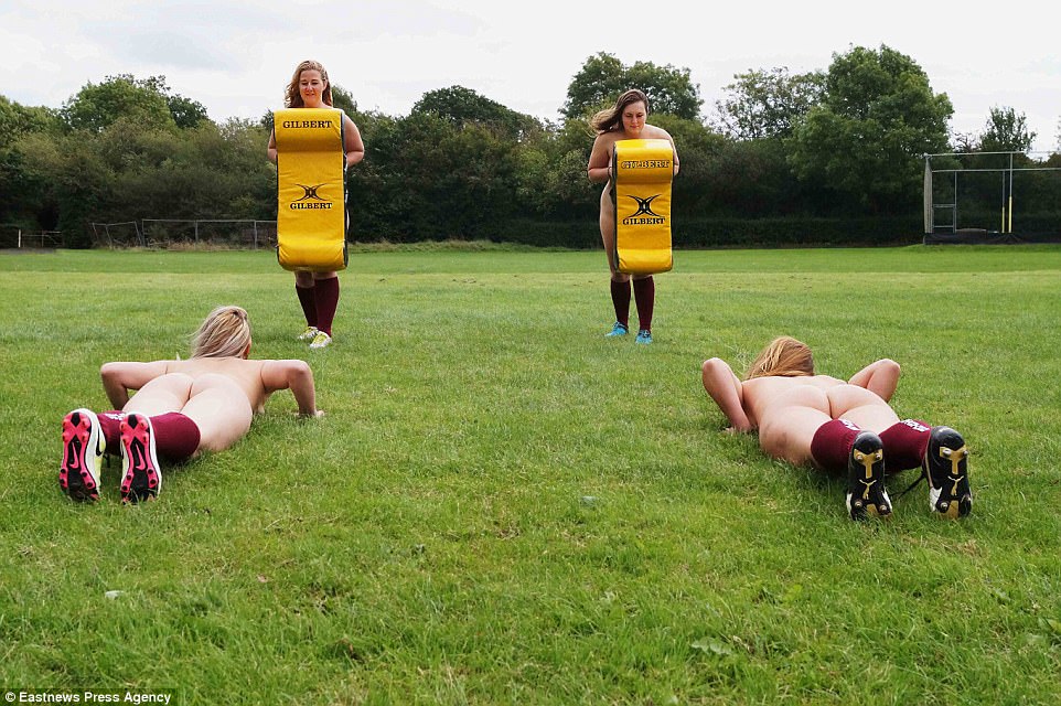 calendario mujeres rugby desnudas 2