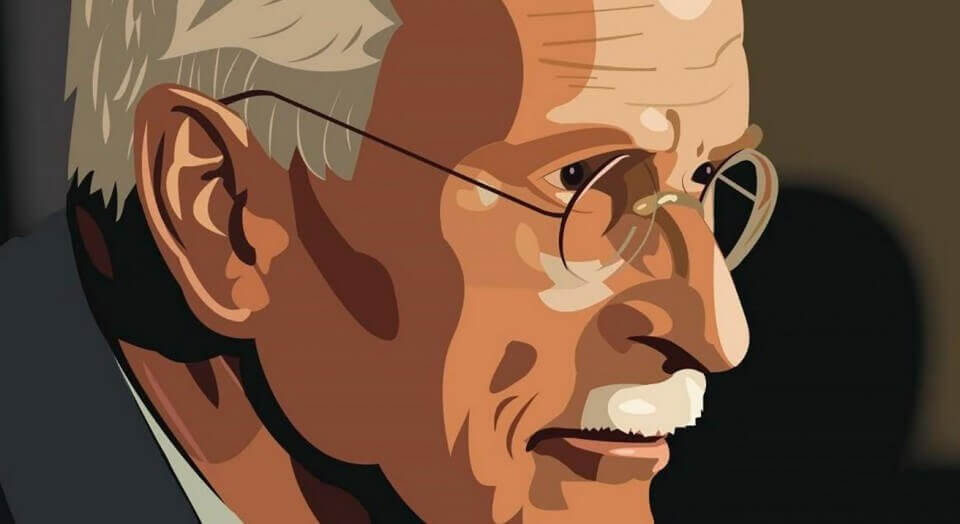 carl jung