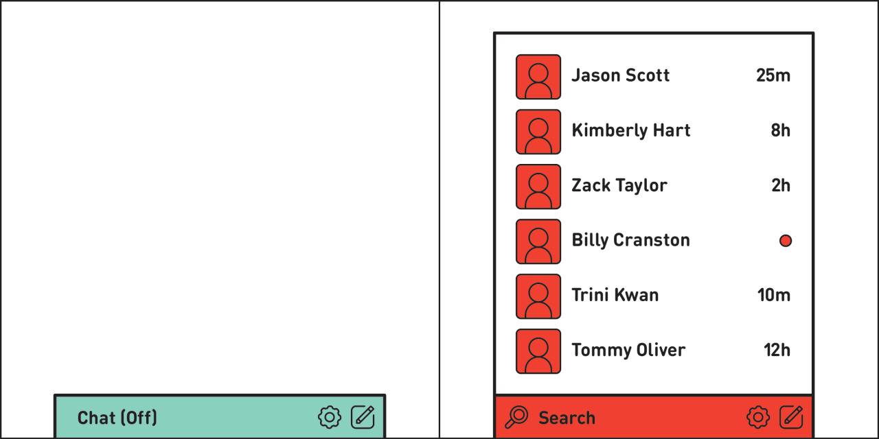 dos tipos de personas 26