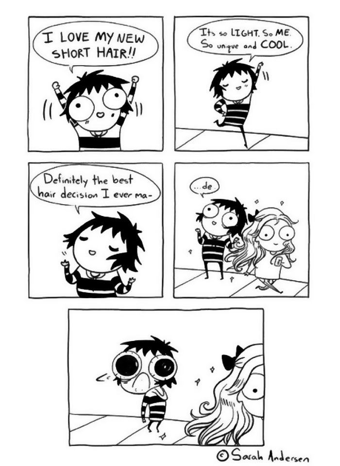 girl hair problems culturainquieta