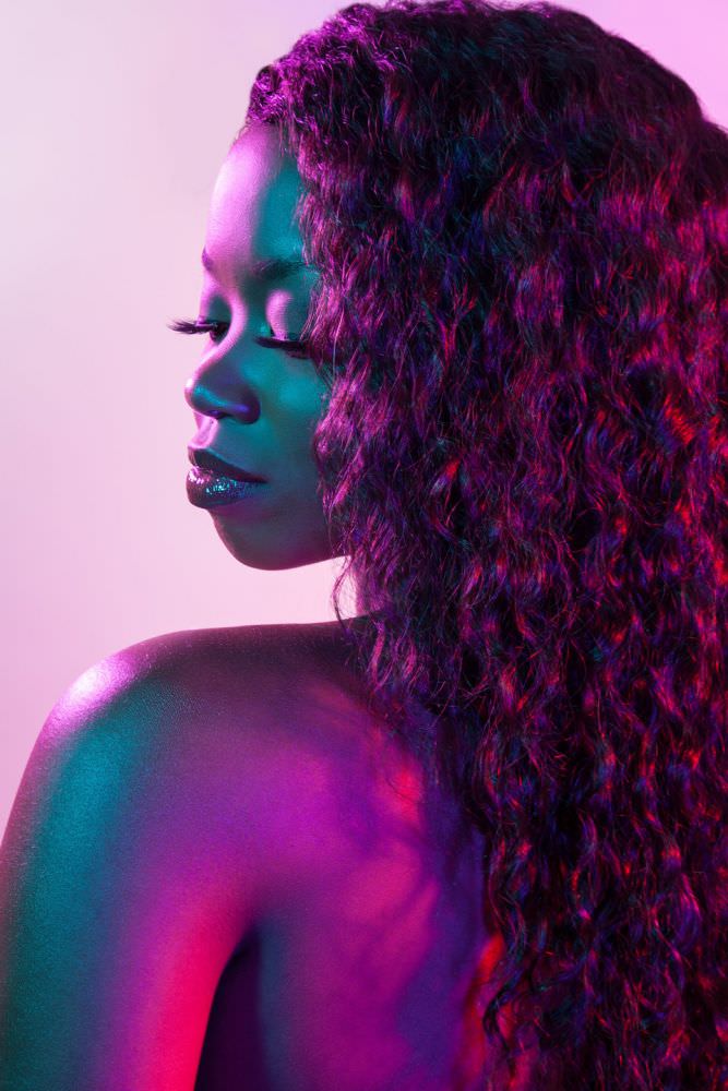 Fotografía de Maggie West