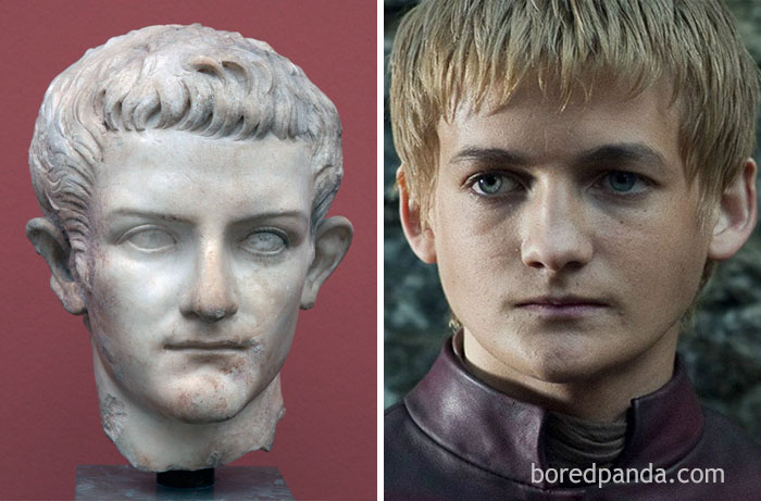 parecidos asombrosos famosos actores 18