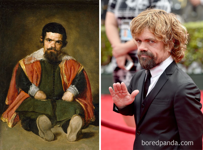 parecidos asombrosos famosos actores 20
