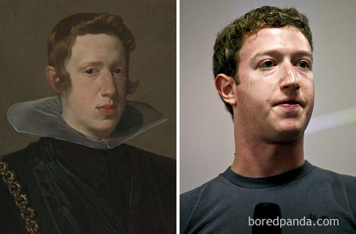 parecidos asombrosos famosos actores 28