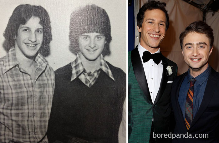 parecidos asombrosos famosos actores 3