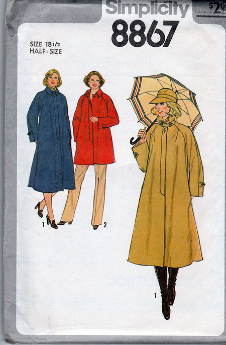 patrones ropa vintage 15