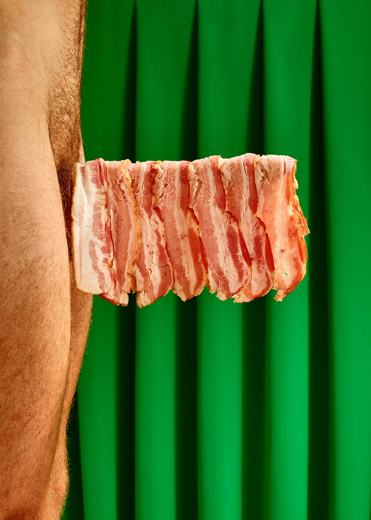 Sex for Breakfast, proyecto de Paloma Rincón y Pablo Alfieri
