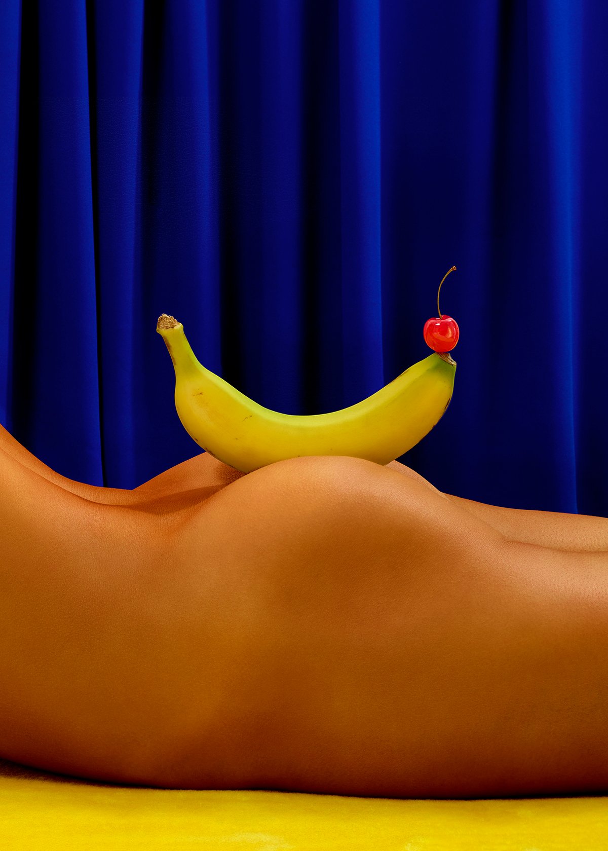 Sex for Breakfast, proyecto de Paloma Rincón y Pablo Alfieri