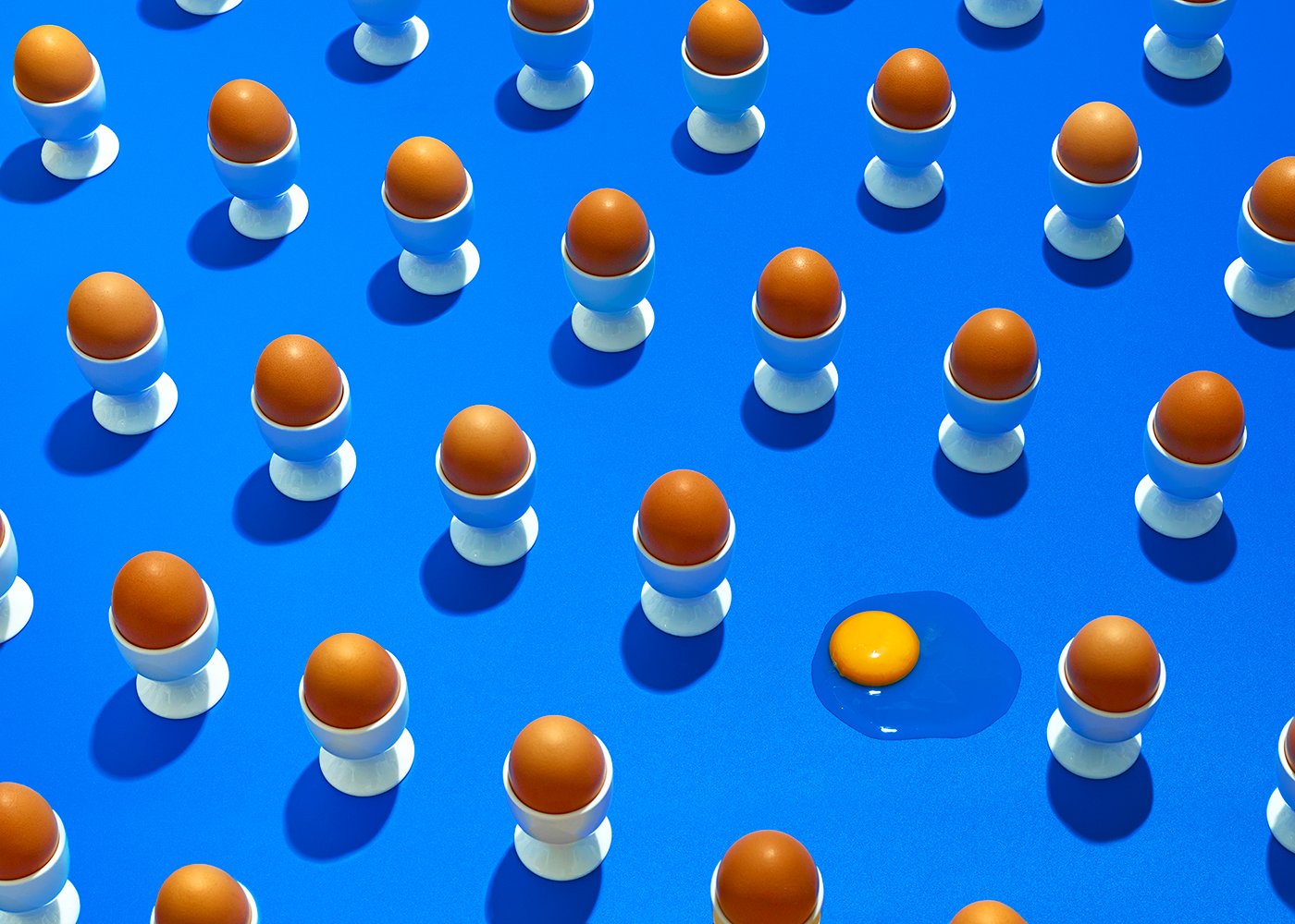Sex for Breakfast, proyecto de Paloma Rincón y Pablo Alfieri