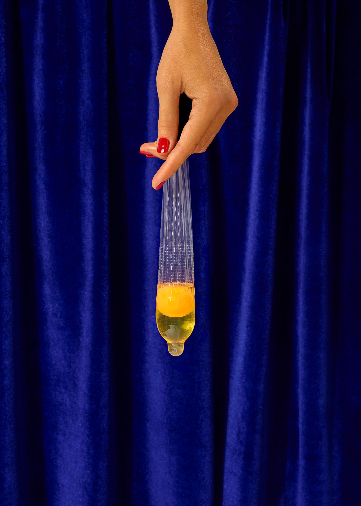Sex for Breakfast, proyecto de Paloma Rincón y Pablo Alfieri