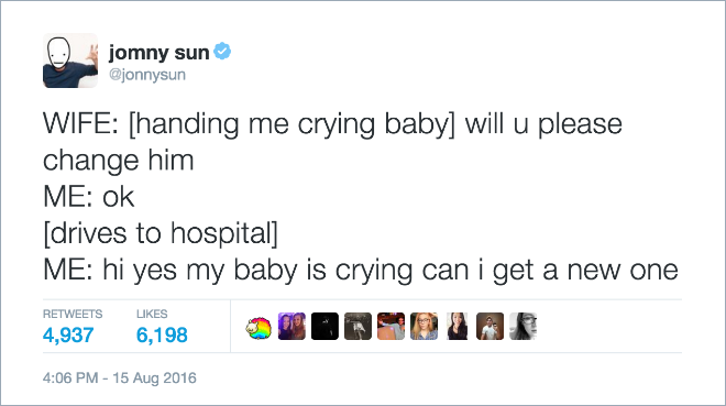 tweets divertidos ingeniosos 10