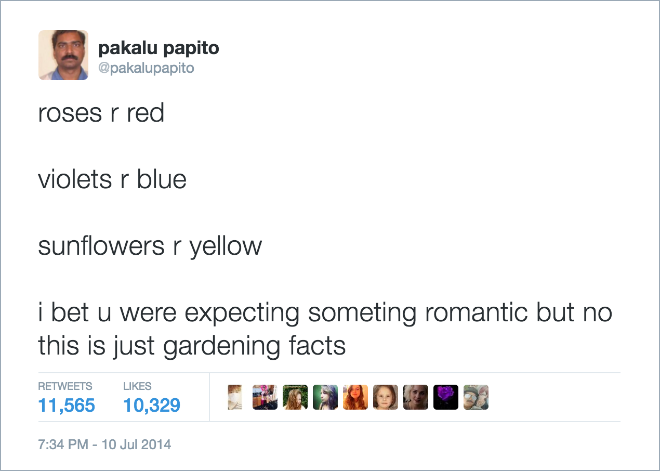tweets divertidos ingeniosos 13