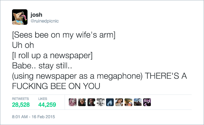 tweets divertidos ingeniosos 14