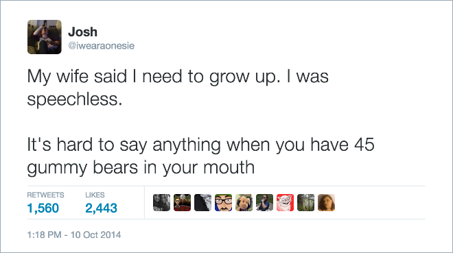 tweets divertidos ingeniosos 15