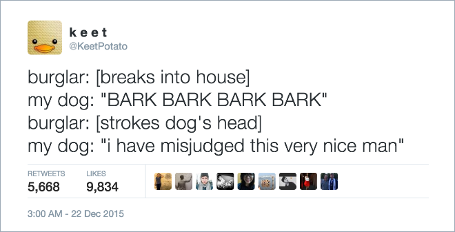 tweets divertidos ingeniosos 7