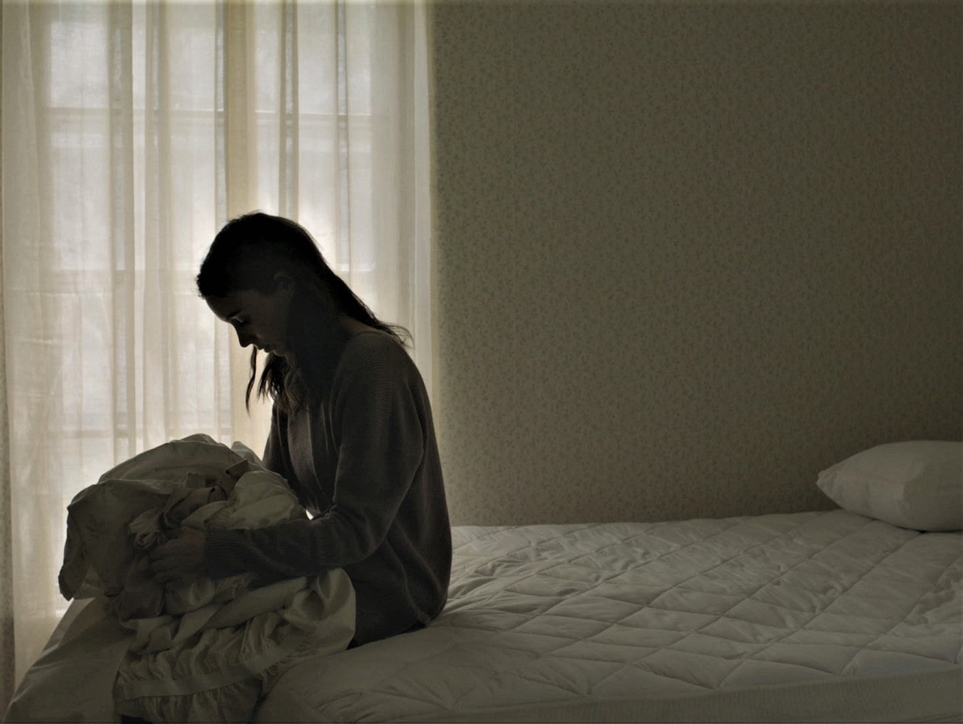 A GHOST STORY
