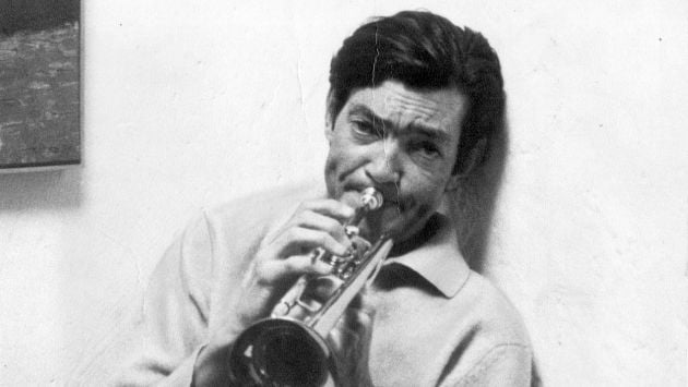 Alberto Cortazar jazz
