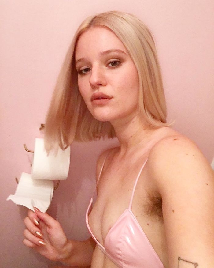 Arvida Bystrom Adidas 4
