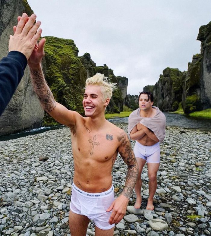 Average Rob photoshop humor 18