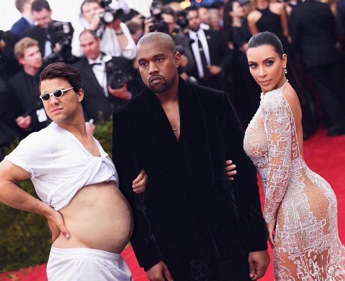 Average Rob photoshop humor 23