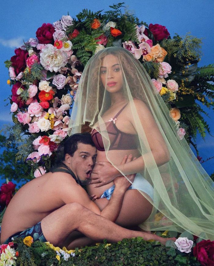 Average Rob photoshop humor 4