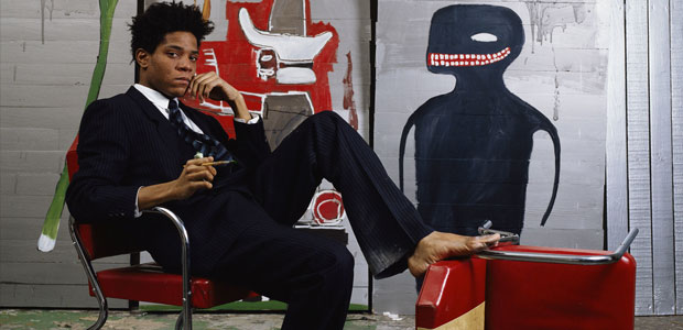 BBC Basquiat