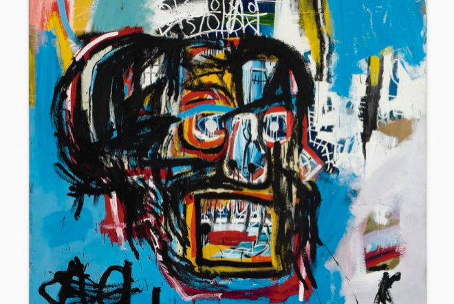 BBC Basquiat